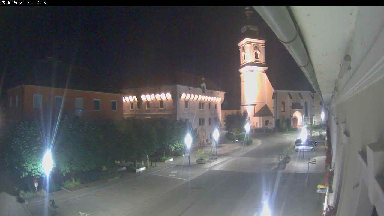 Webcam Vorchdorf
