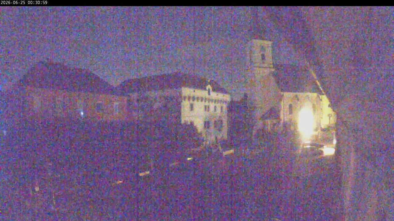 Webcam Vorchdorf