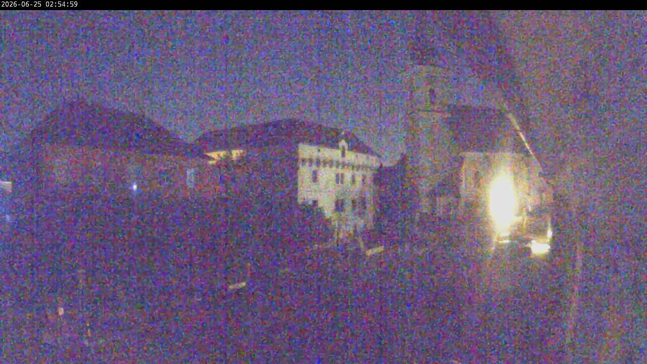 Webcam Vorchdorf