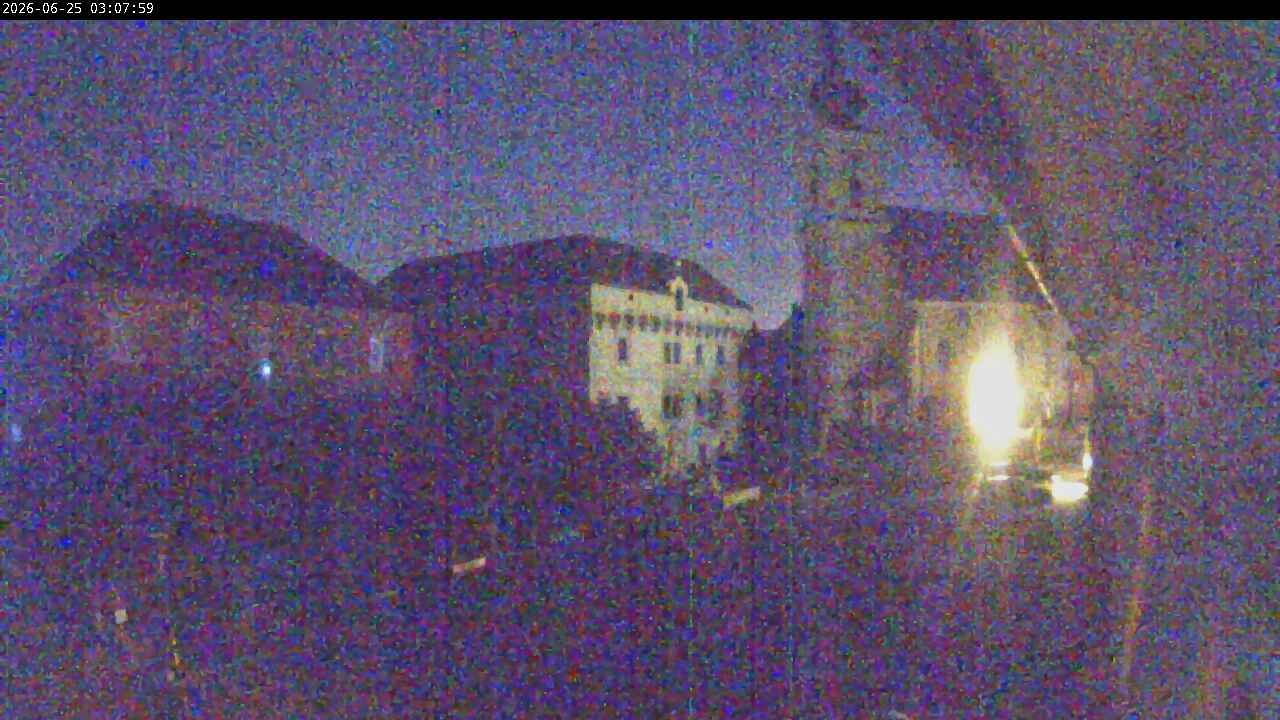 Webcam Vorchdorf