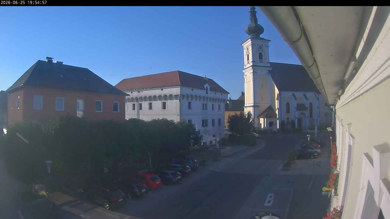Webcam Vorchdorf