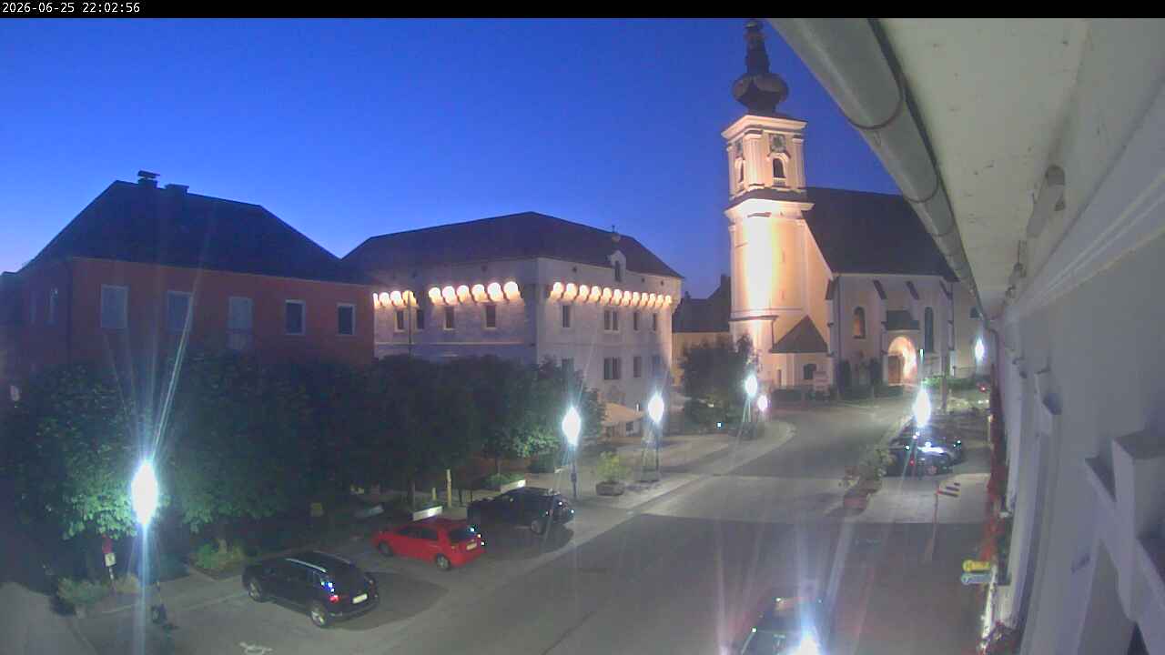 Webcam Vorchdorf