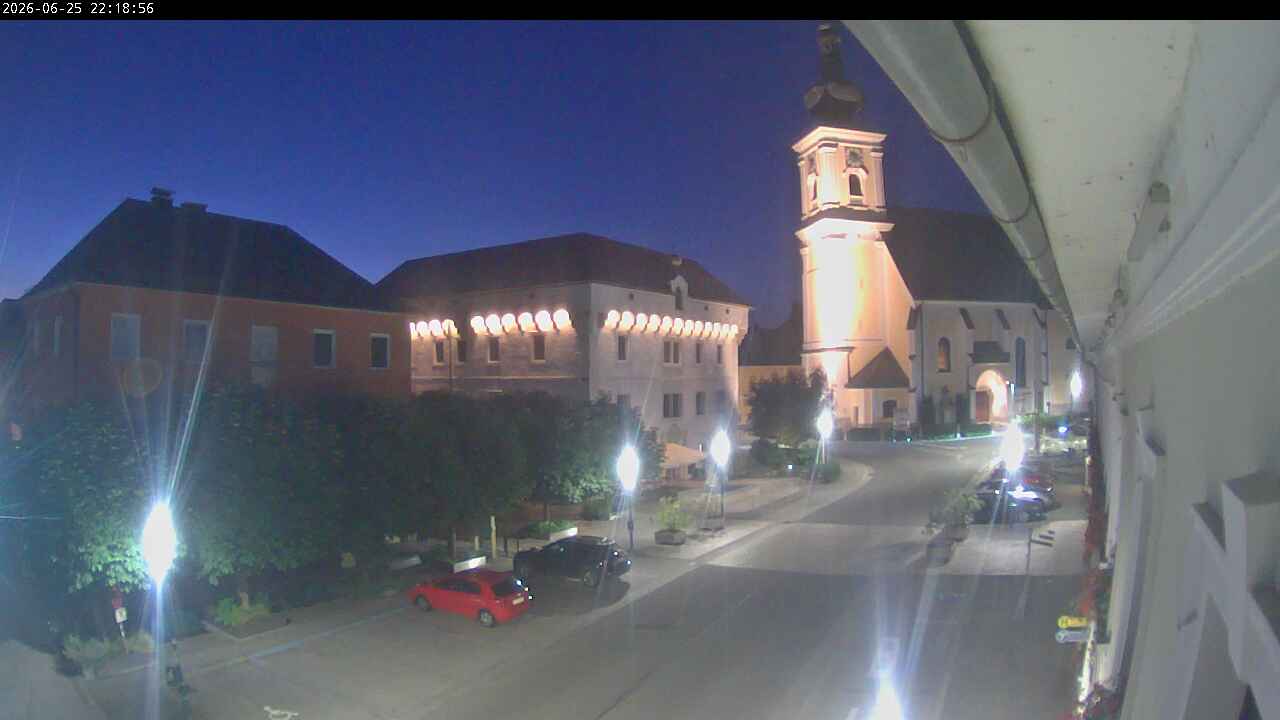 Webcam Vorchdorf