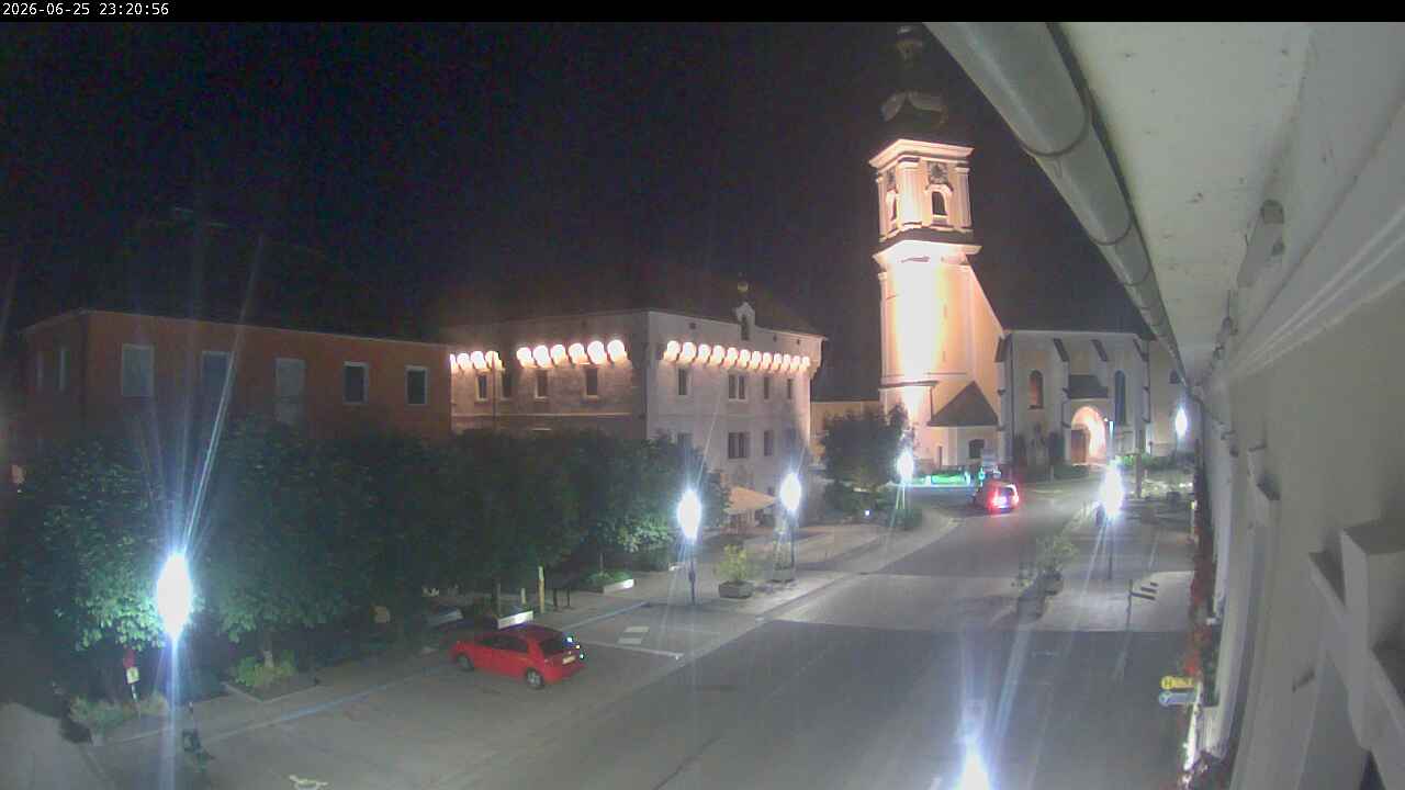 Webcam Vorchdorf