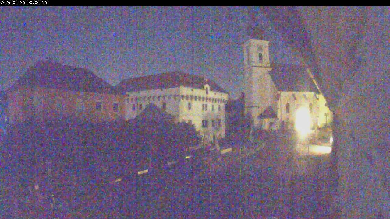 Webcam Vorchdorf