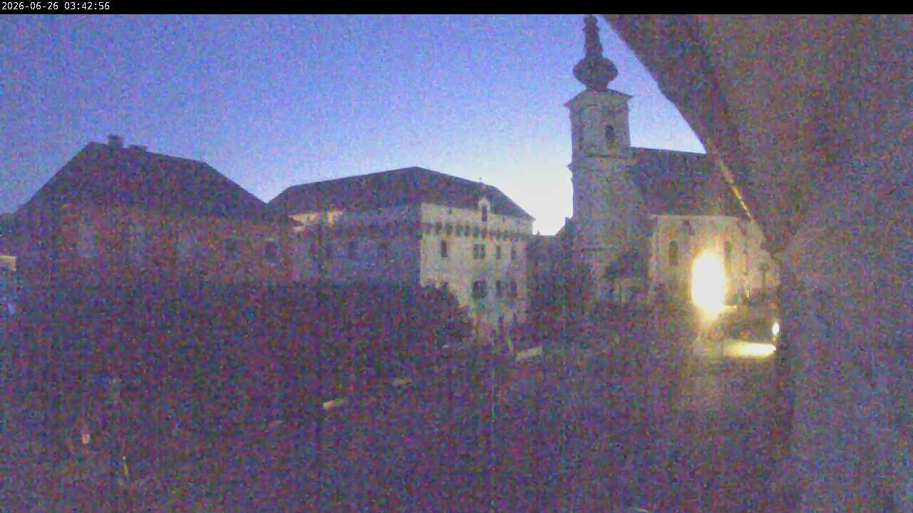 Webcam Vorchdorf