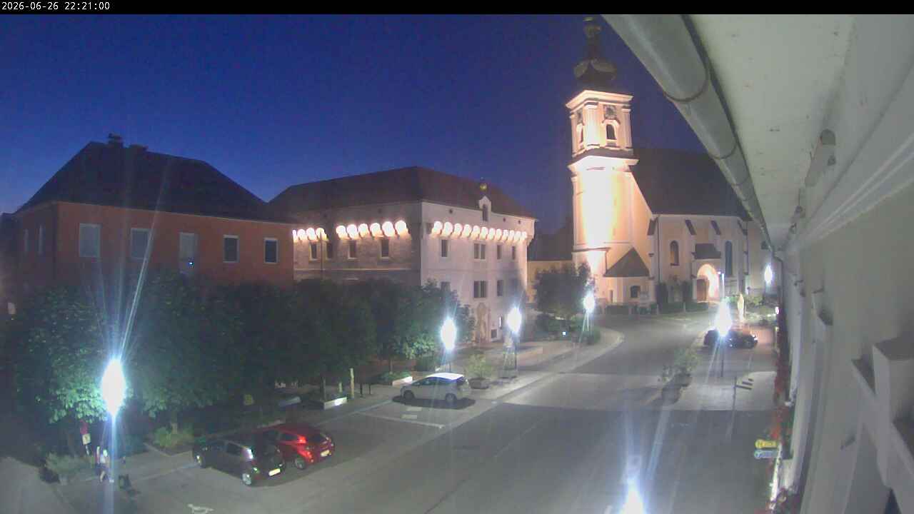 Webcam Vorchdorf