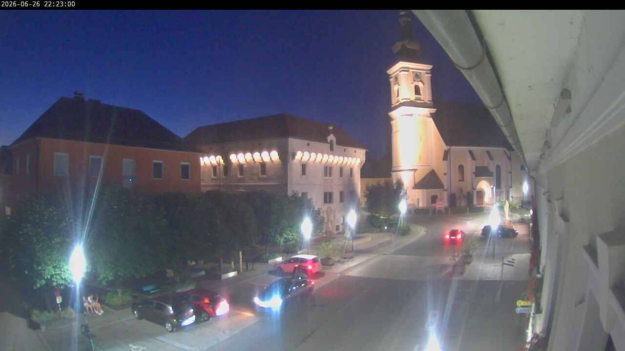 Webcam Vorchdorf