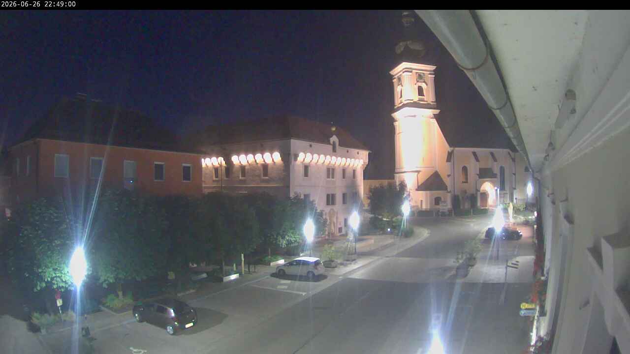 Webcam Vorchdorf