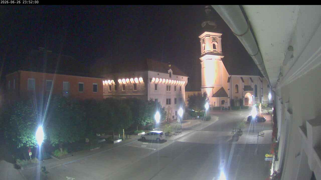 Webcam Vorchdorf