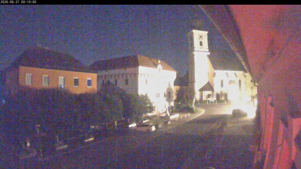 Webcam Vorchdorf