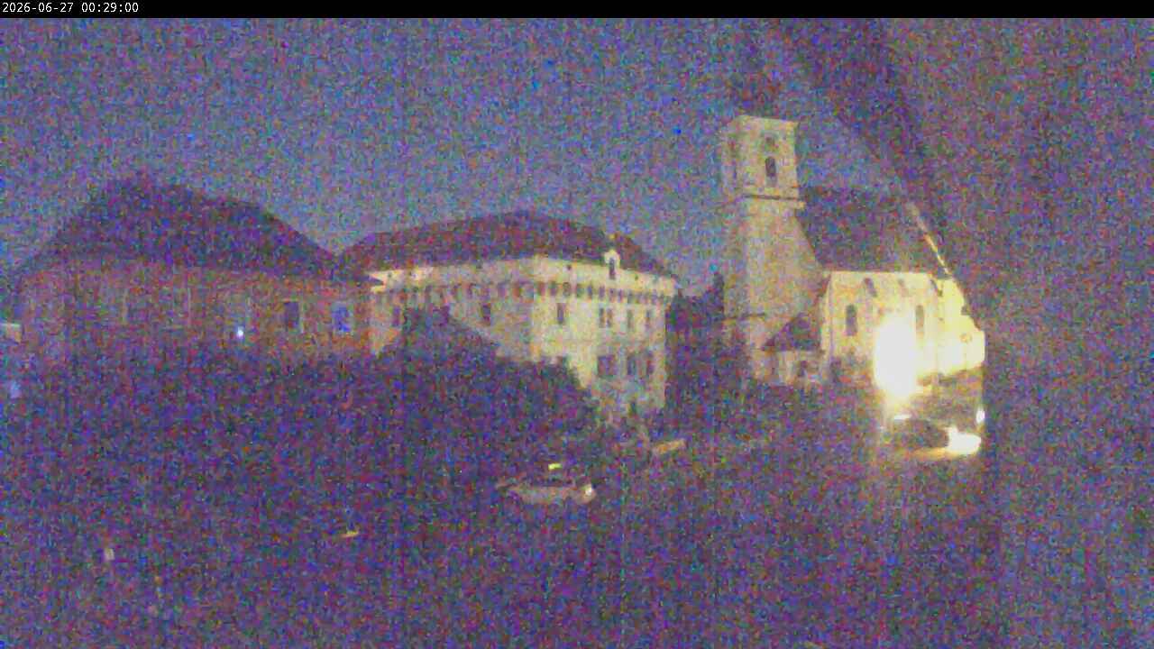 Webcam Vorchdorf