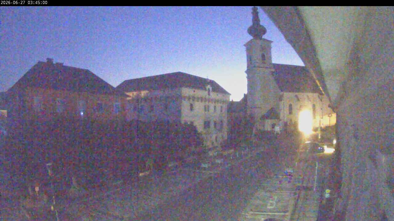Webcam Vorchdorf