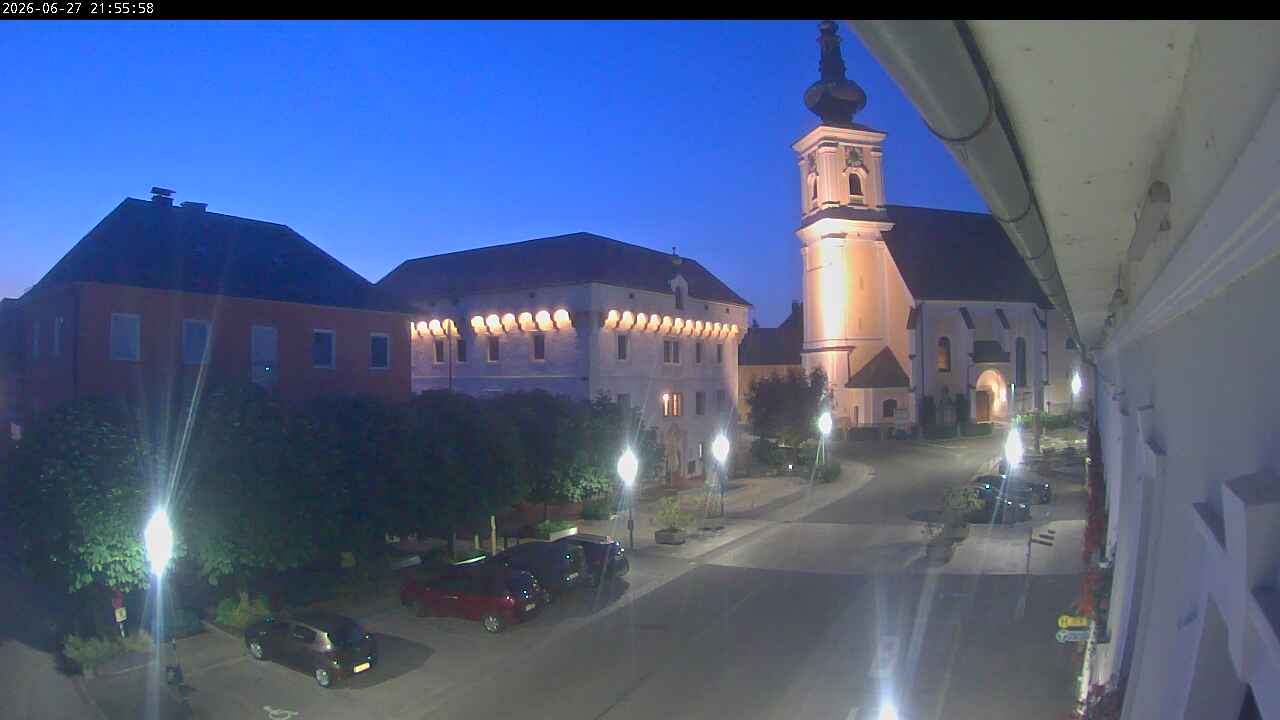 Webcam Vorchdorf