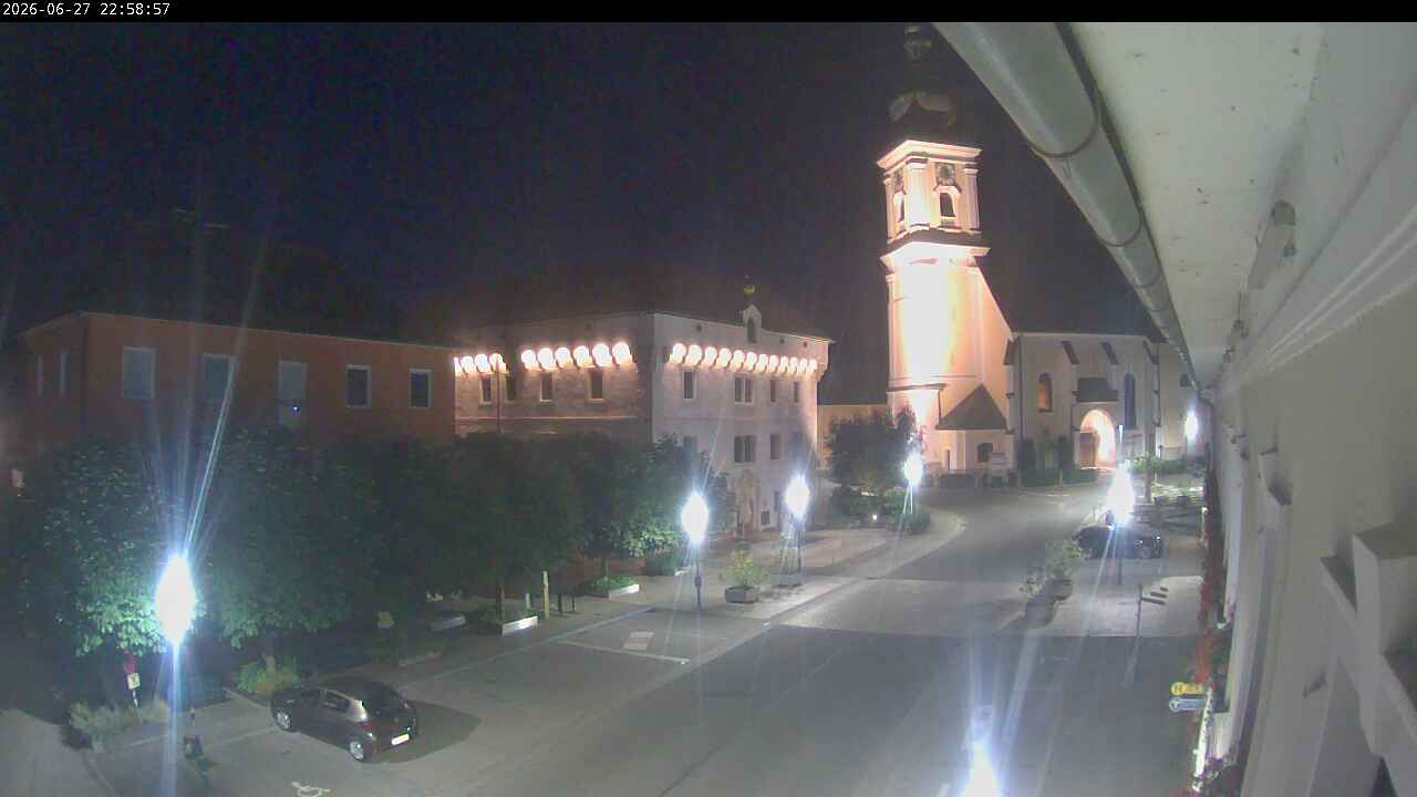 Webcam Vorchdorf