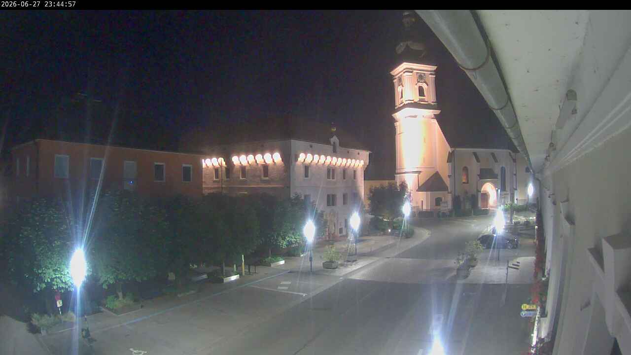Webcam Vorchdorf