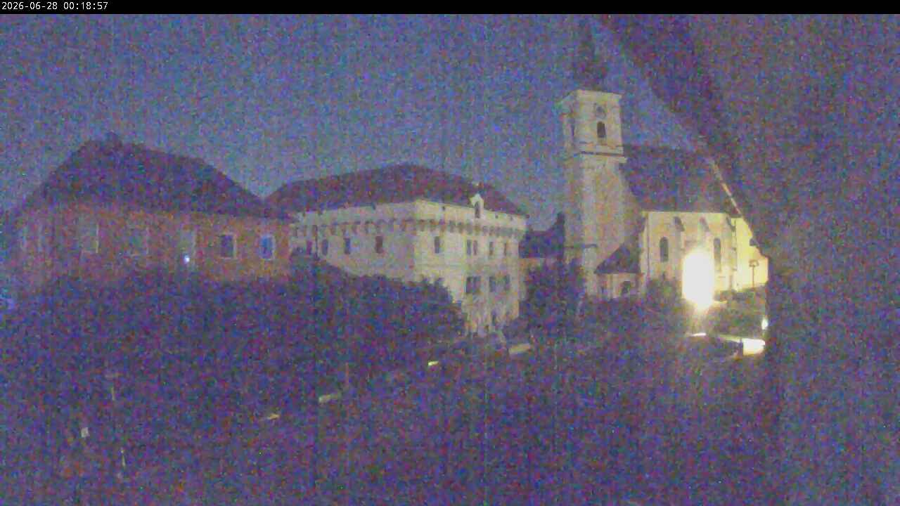 Webcam Vorchdorf