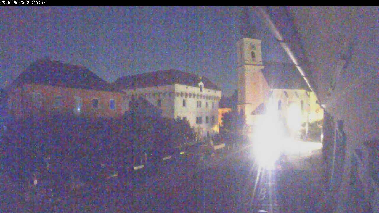 Webcam Vorchdorf