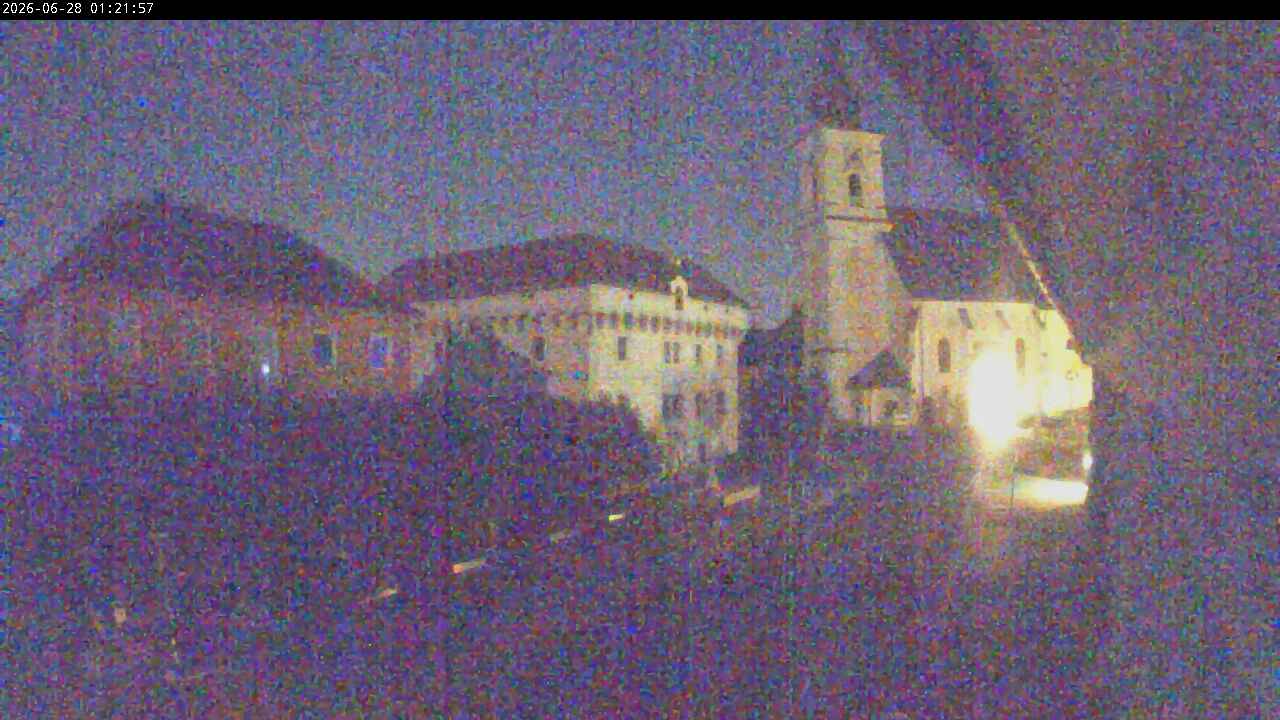 Webcam Vorchdorf