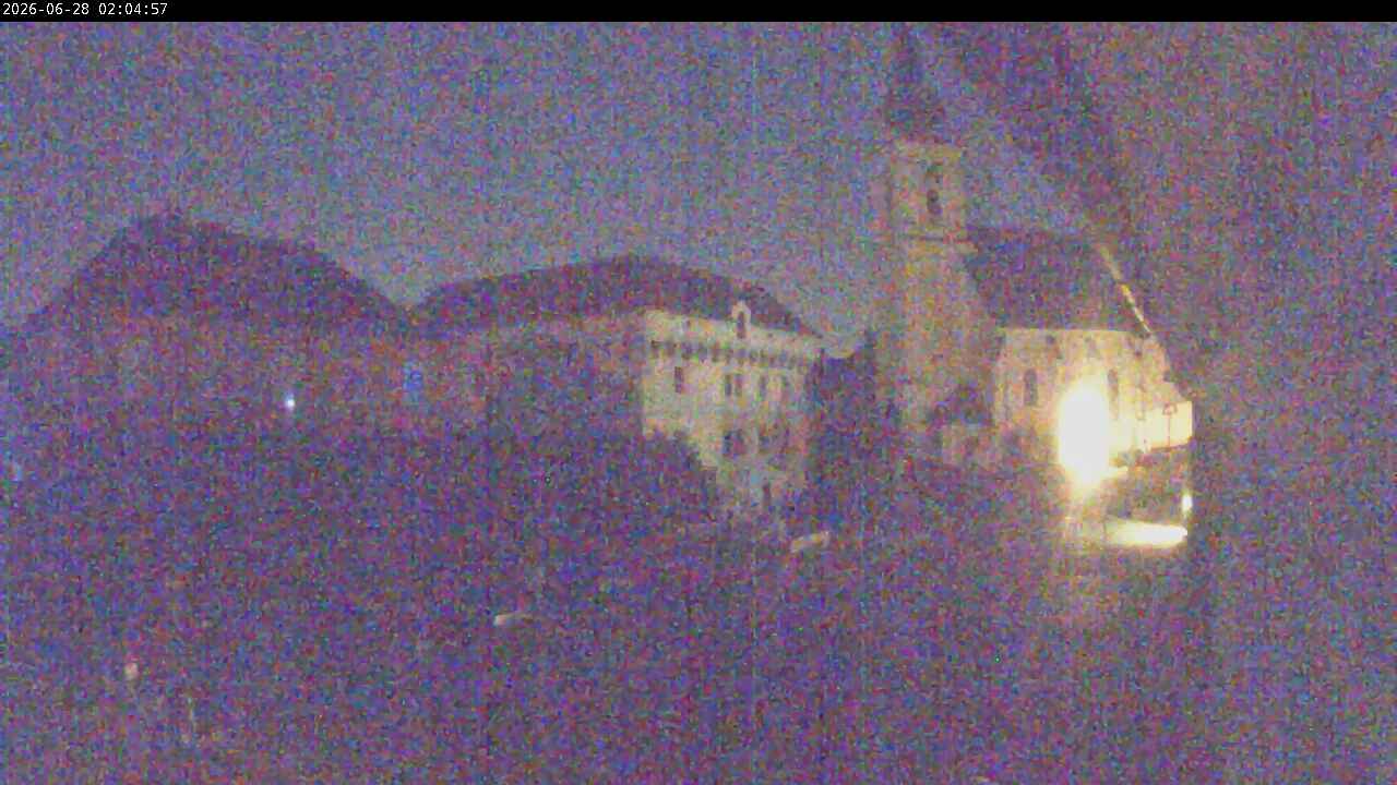 Webcam Vorchdorf
