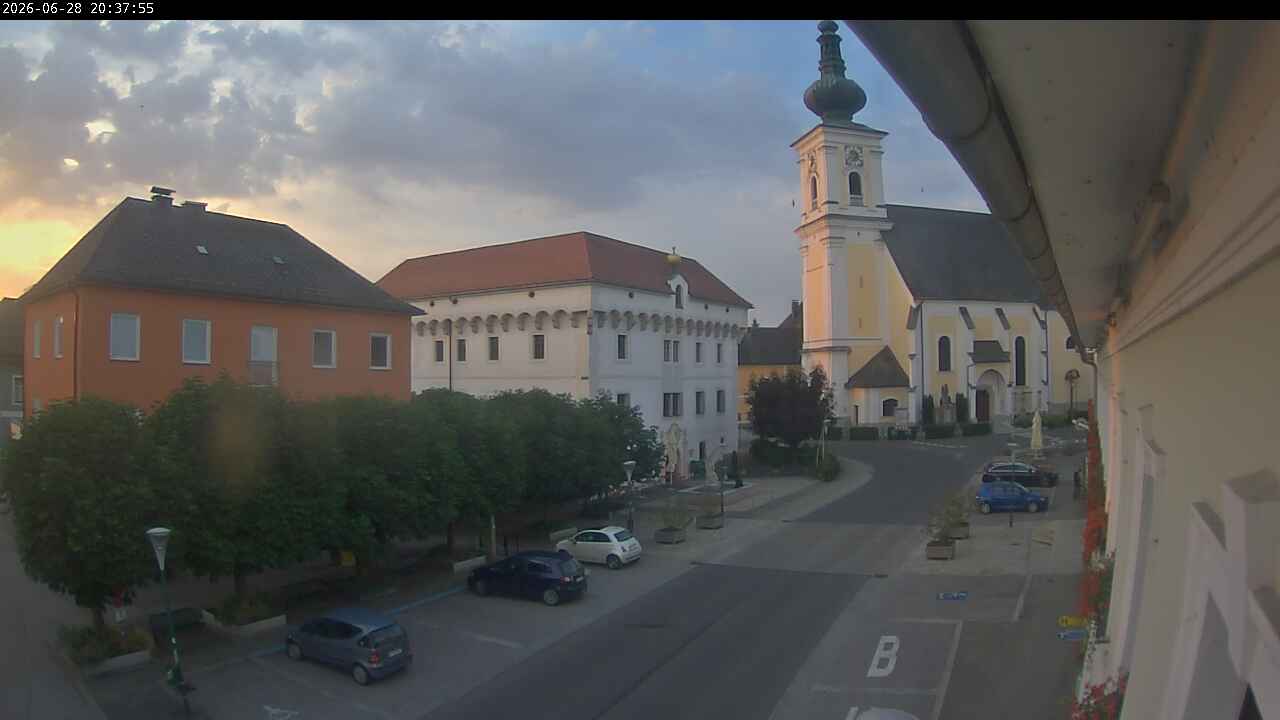 Webcam Vorchdorf