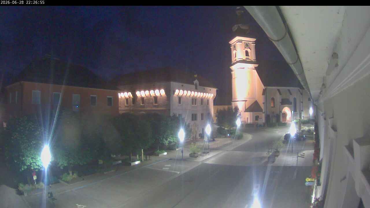Webcam Vorchdorf