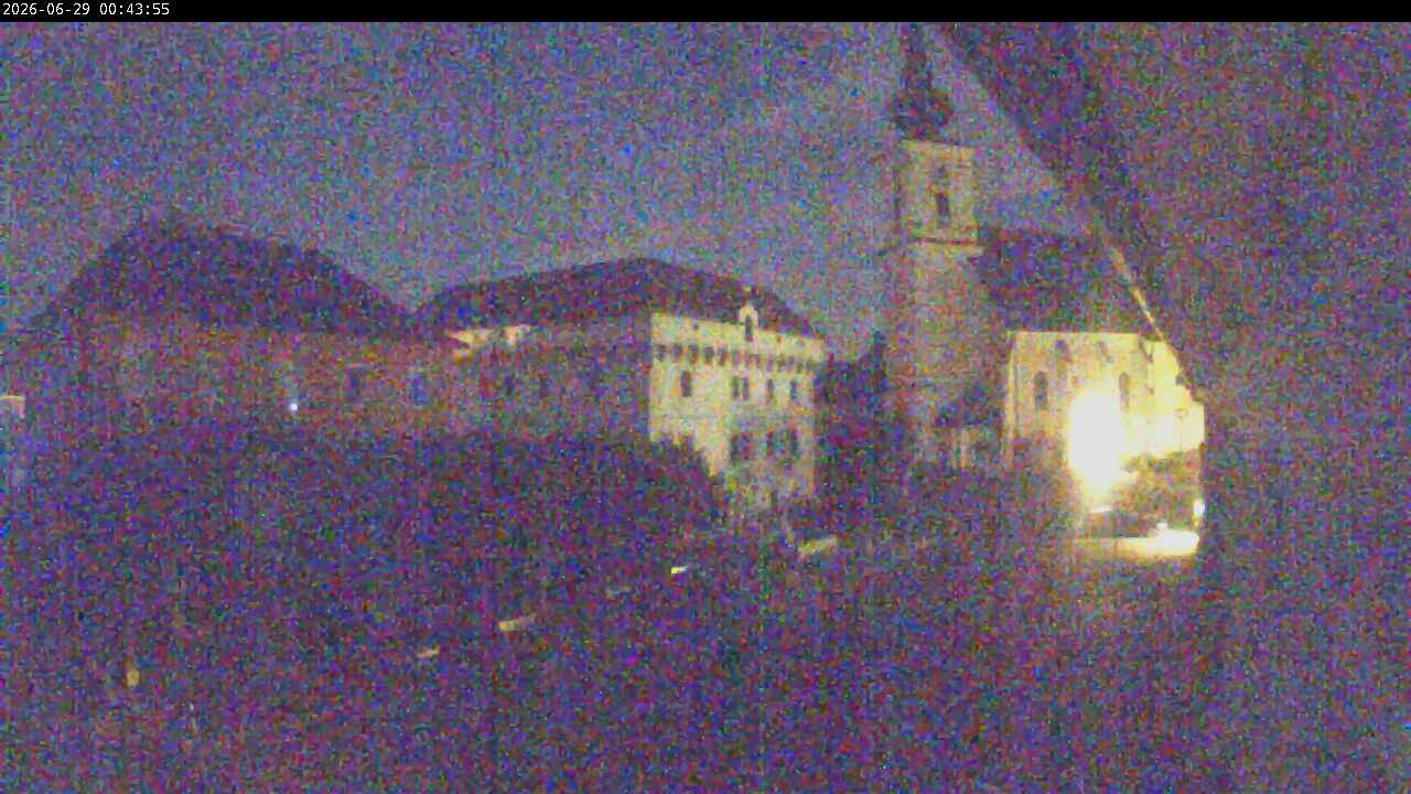 Webcam Vorchdorf