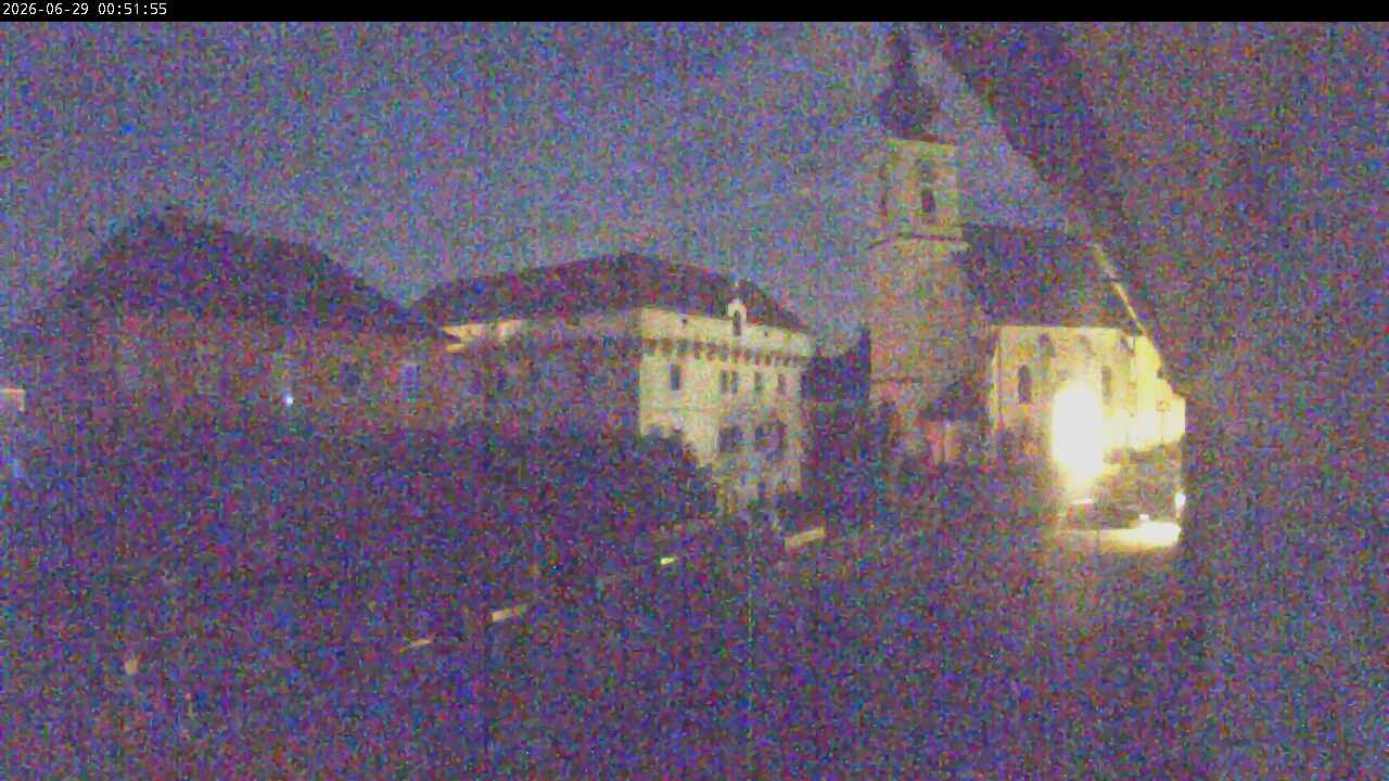 Webcam Vorchdorf