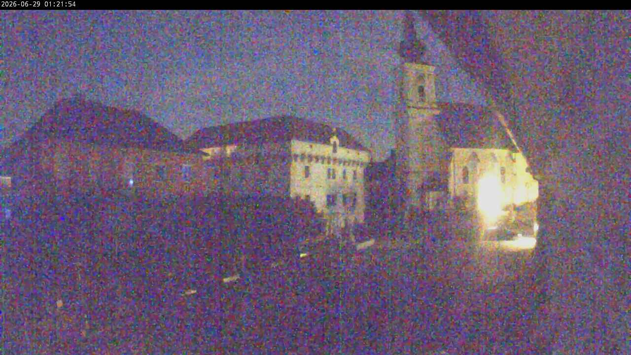 Webcam Vorchdorf