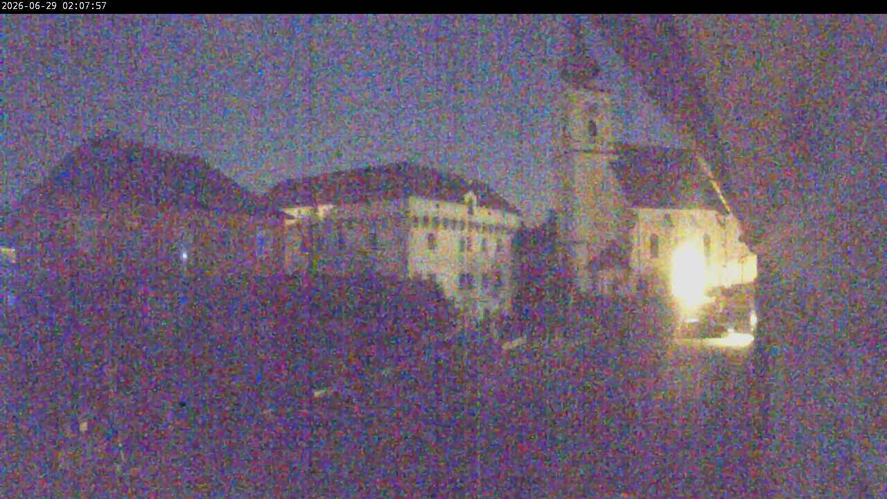 Webcam Vorchdorf