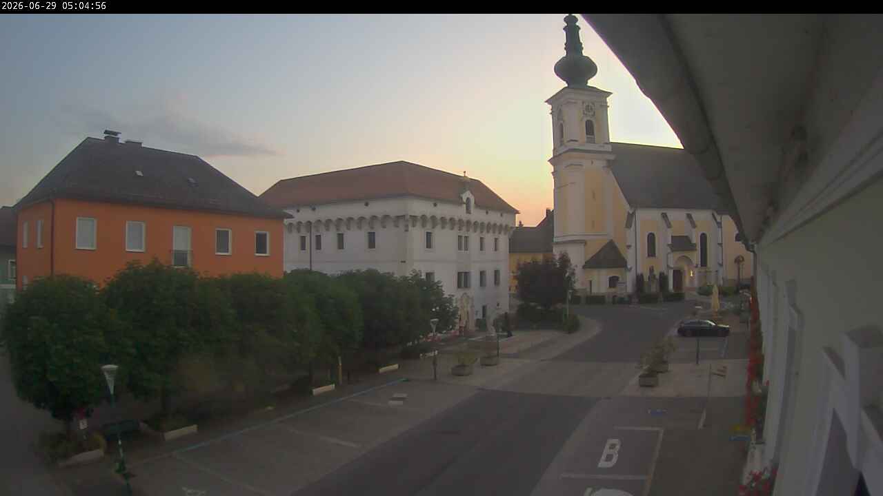 Webcam Vorchdorf