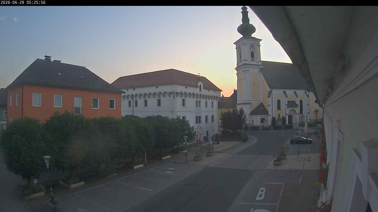 Webcam Vorchdorf