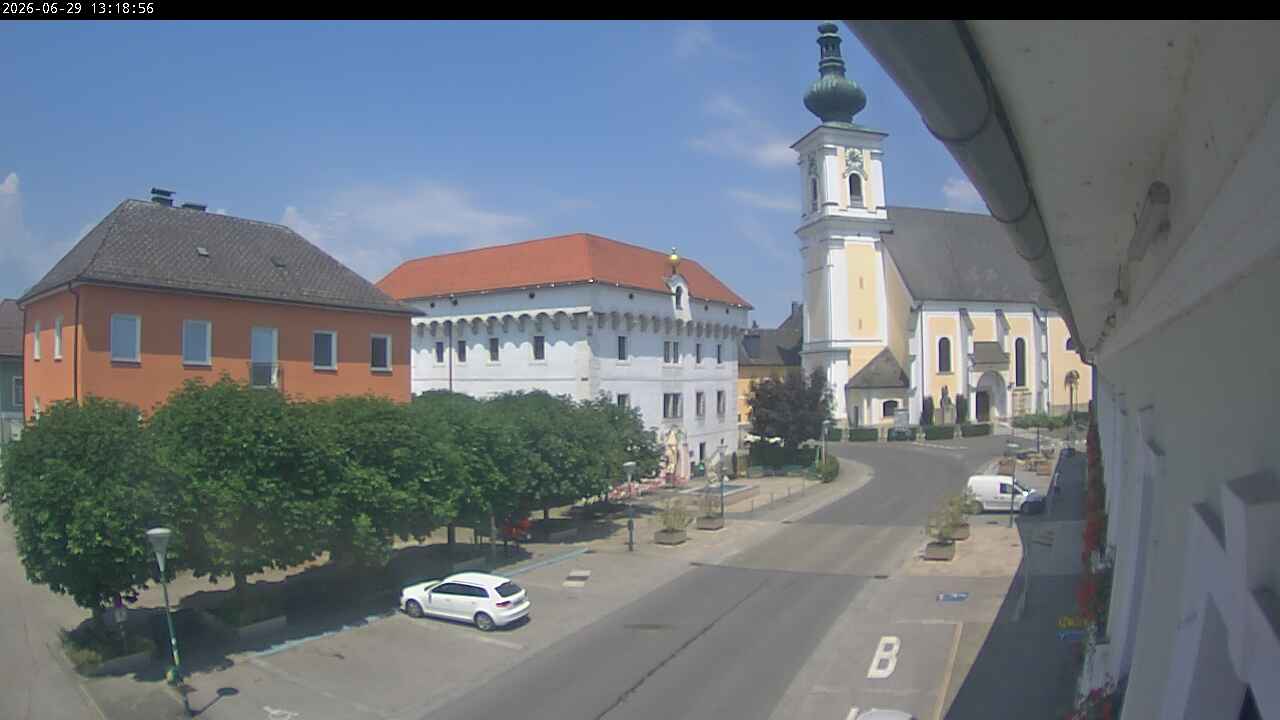 Webcam Vorchdorf