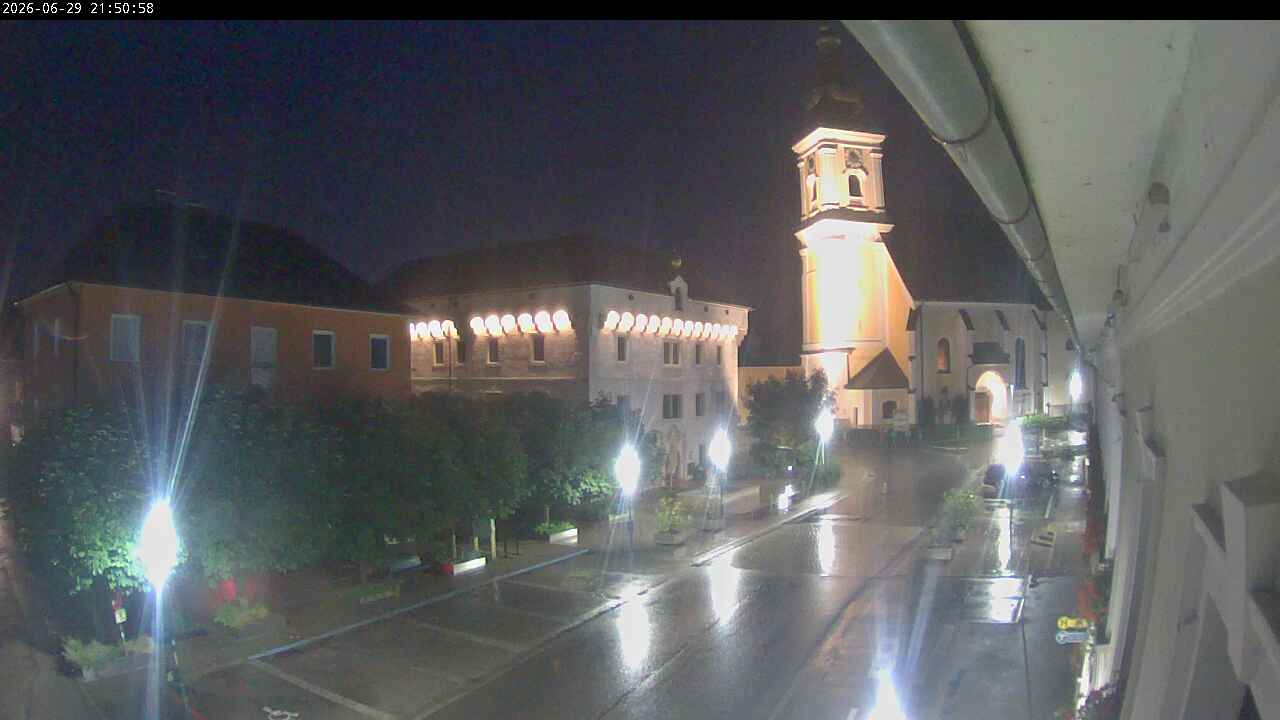 Webcam Vorchdorf