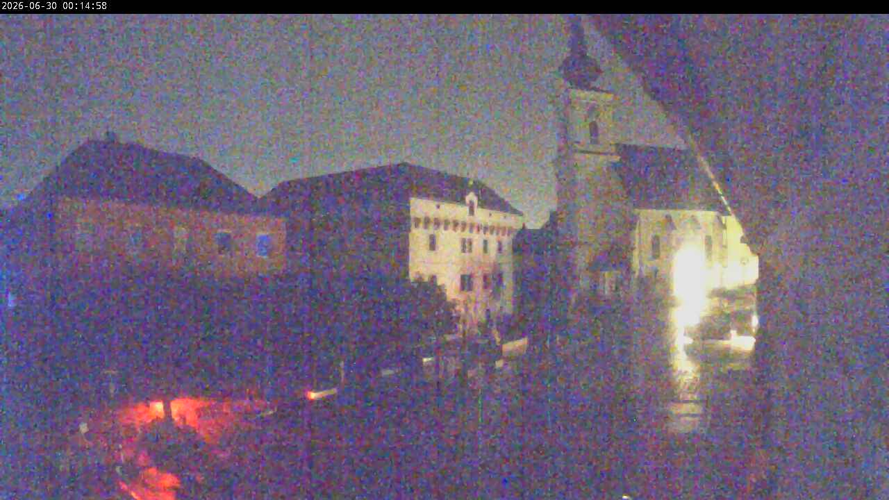 Webcam Vorchdorf