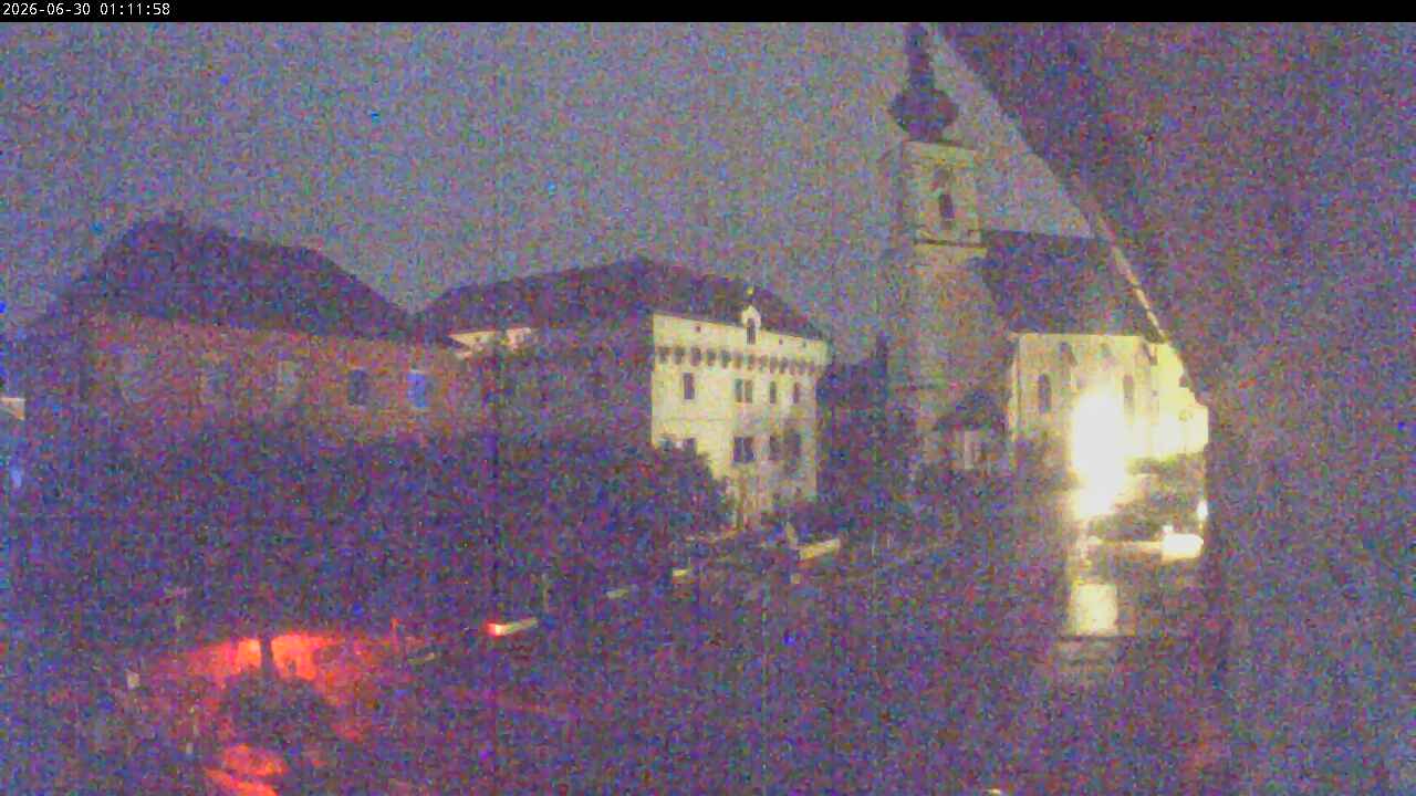Webcam Vorchdorf