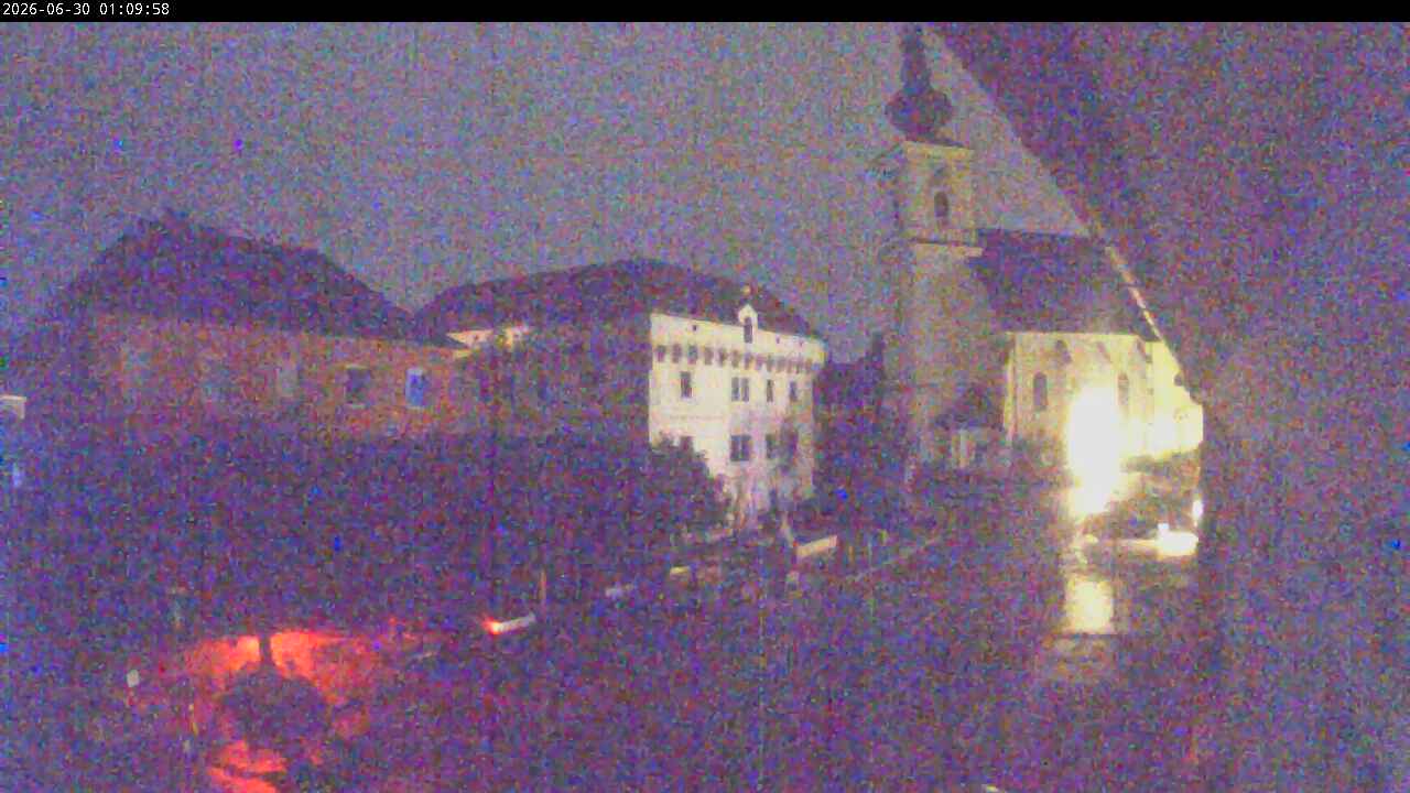 Webcam Vorchdorf