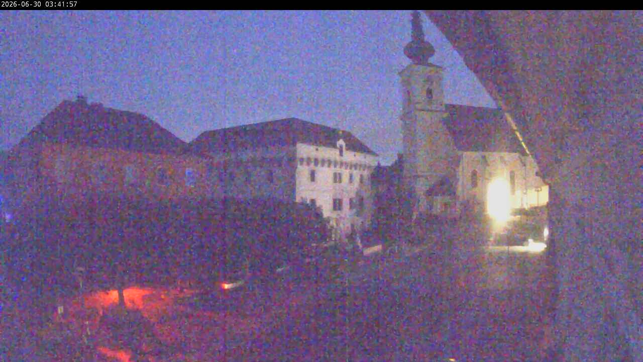 Webcam Vorchdorf