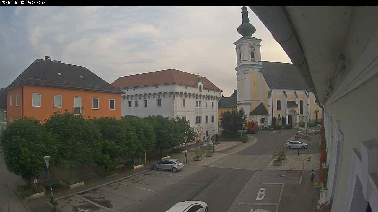 Webcam Vorchdorf