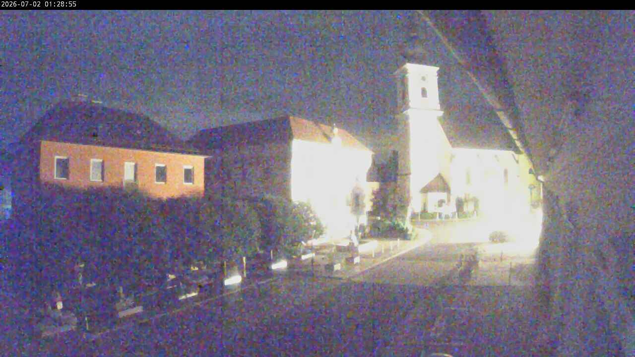 Webcam Vorchdorf
