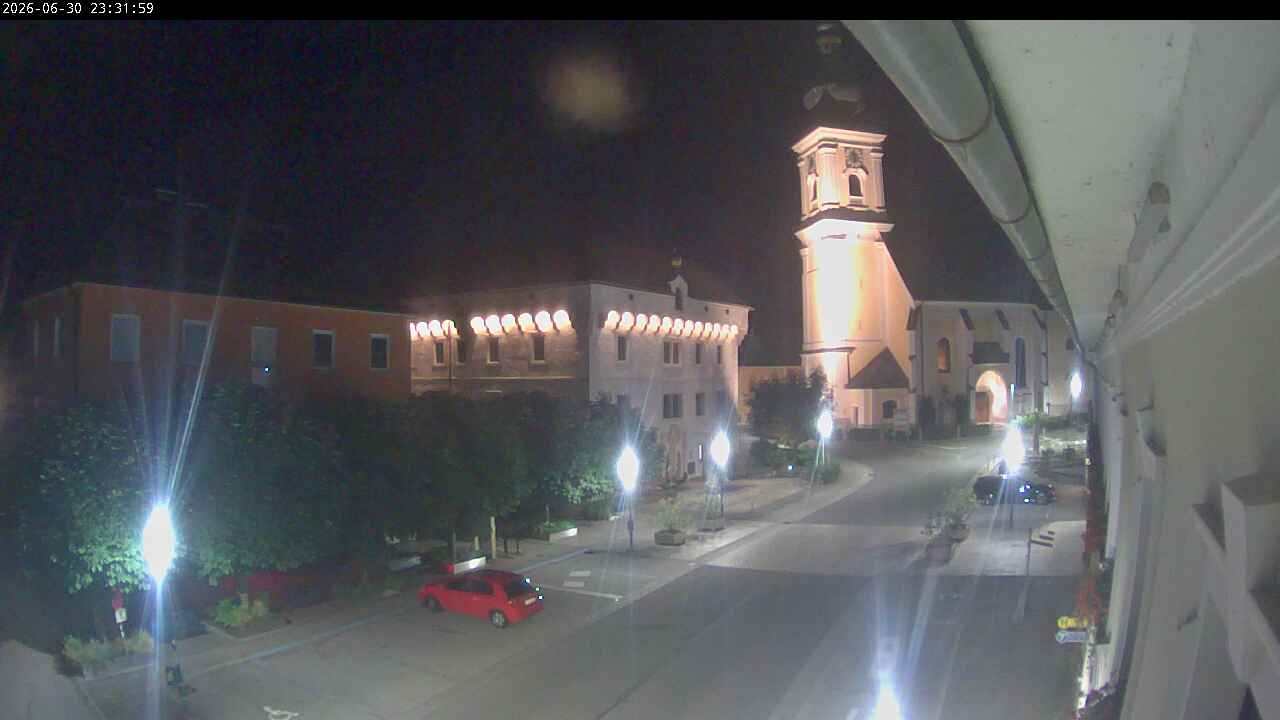 Webcam Vorchdorf