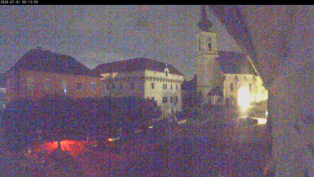 Webcam Vorchdorf