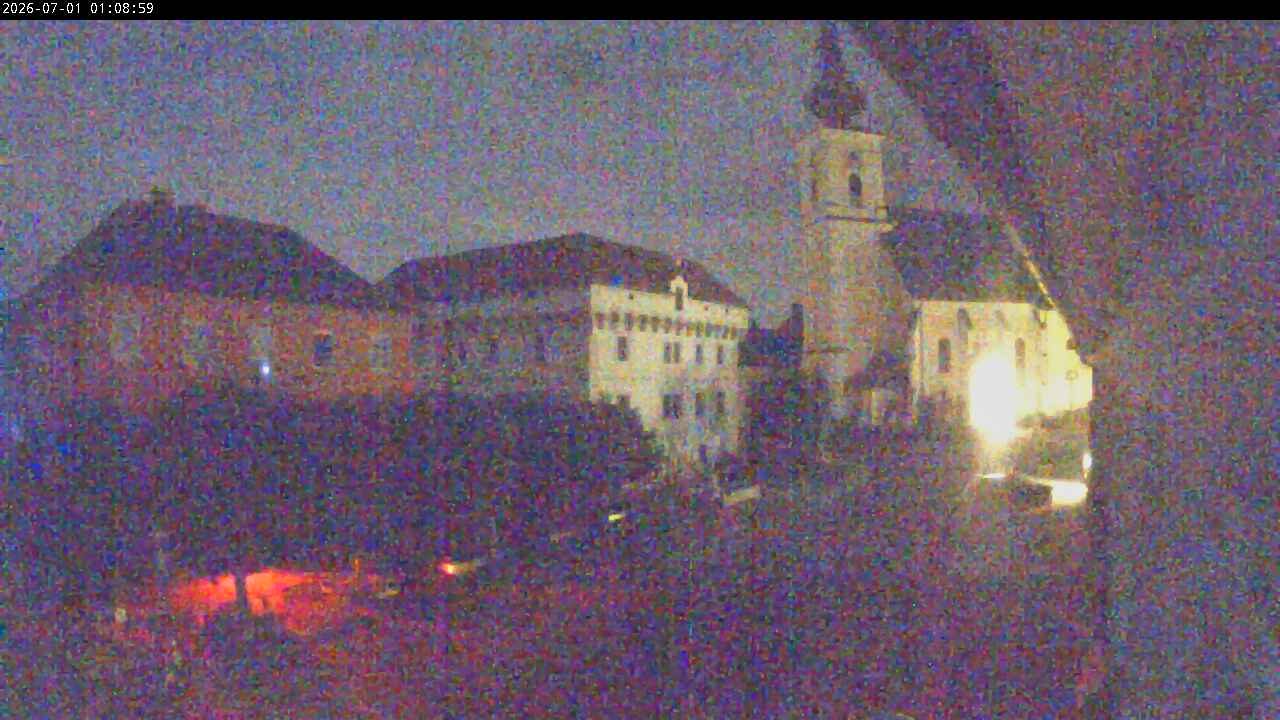 Webcam Vorchdorf