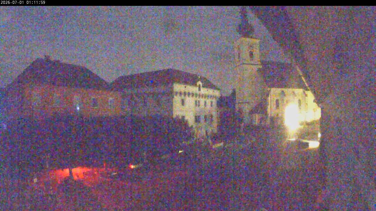 Webcam Vorchdorf