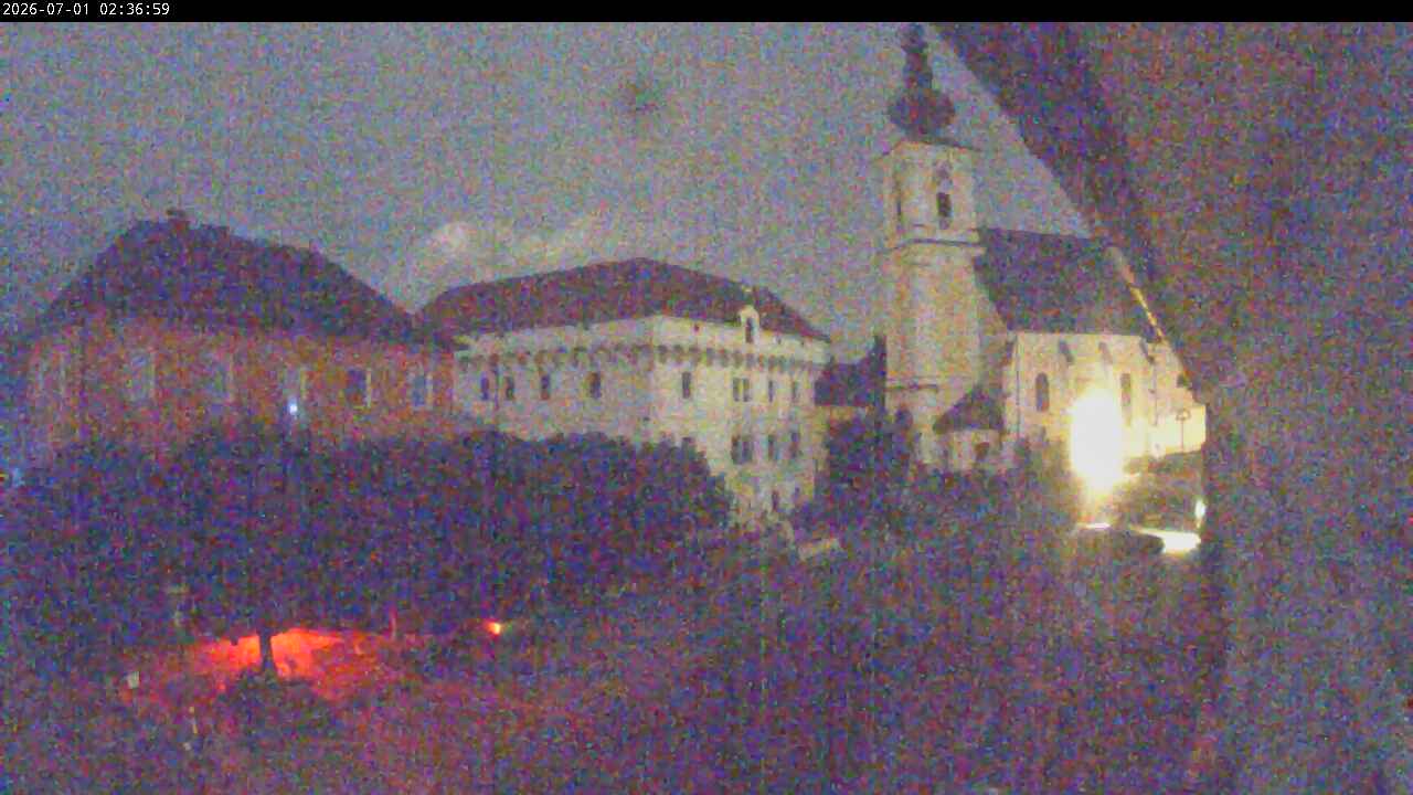 Webcam Vorchdorf
