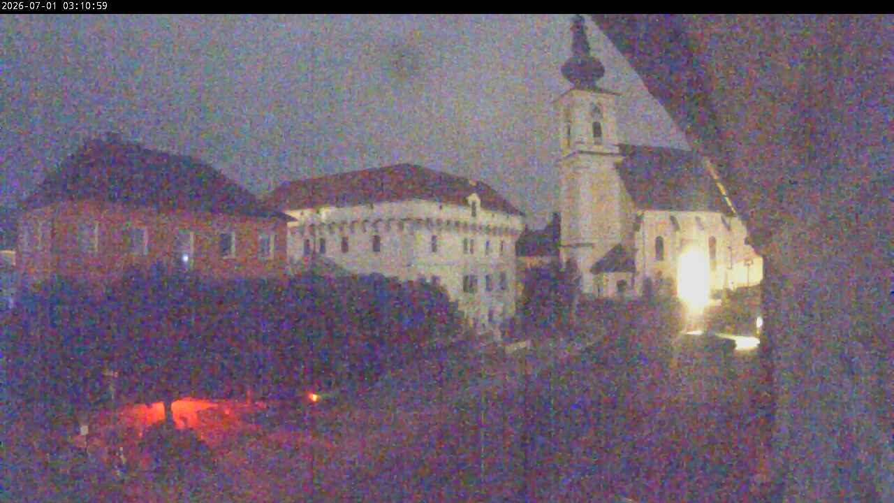 Webcam Vorchdorf