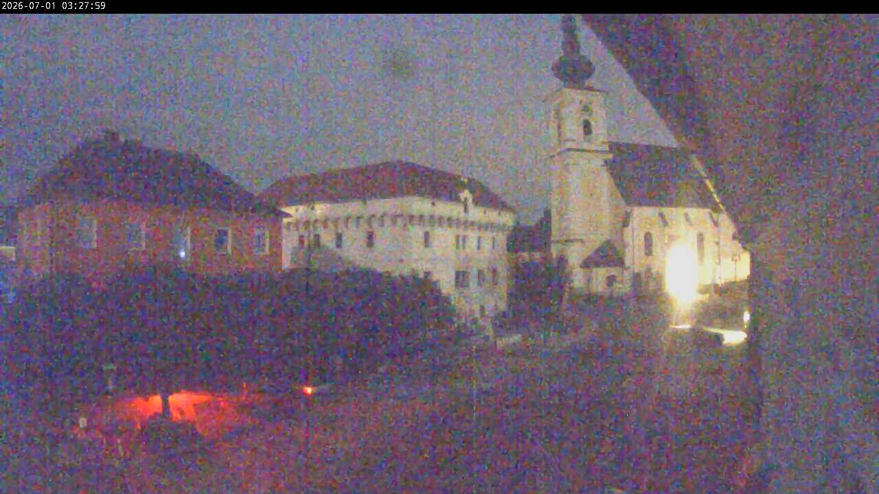 Webcam Vorchdorf