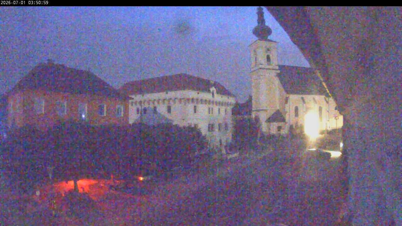 Webcam Vorchdorf