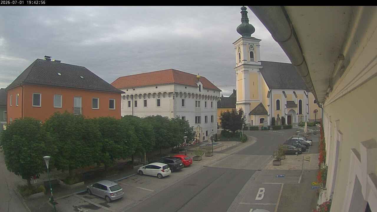 Webcam Vorchdorf