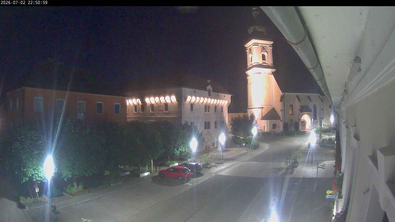 Webcam Vorchdorf